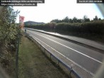 Archiv Foto Webcam Blick zur Nürburg 17:00