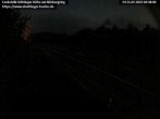 Archiv Foto Webcam Blick zur Nürburg 03:00
