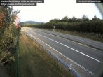 Archiv Foto Webcam Blick zur Nürburg 05:00