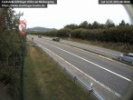 Archiv Foto Webcam Blick zur Nürburg 07:00