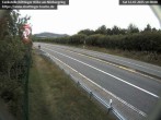 Archiv Foto Webcam Blick zur Nürburg 09:00