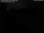 Archived image Webcam View Nürburg 03:00