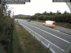 Archived image Webcam View Nürburg 05:00