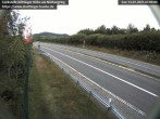Archived image Webcam View Nürburg 06:00