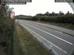 Archived image Webcam View Nürburg 07:00