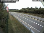 Archived image Webcam View Nürburg 09:00