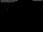 Archiv Foto Webcam Blick zur Nürburg 01:00