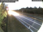 Archiv Foto Webcam Blick zur Nürburg 03:00