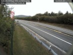 Archived image Webcam View Nürburg 11:00