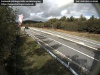 Archiv Foto Webcam Blick zur Nürburg 10:00