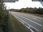 Archiv Foto Webcam Blick zur Nürburg 11:00