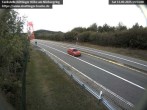 Archiv Foto Webcam Blick zur Nürburg 12:00
