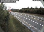 Archiv Foto Webcam Blick zur Nürburg 15:00