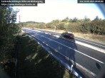 Archiv Foto Webcam Blick zur Nürburg 08:00