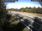 Archiv Foto Webcam Blick zur Nürburg 09:00