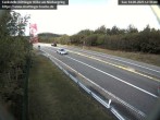 Archiv Foto Webcam Blick zur Nürburg 11:00