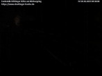 Archiv Foto Webcam Blick zur Nürburg 03:00