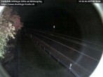 Archiv Foto Webcam Blick zur Nürburg 05:00