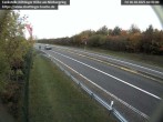 Archiv Foto Webcam Blick zur Nürburg 09:00