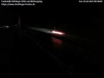 Archived image Webcam View Nürburg 03:00