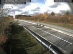 Archived image Webcam View Nürburg 09:00
