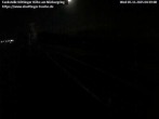 Archived image Webcam View Nürburg 03:00