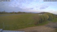 Archived image Webcam Daun, Airfield 01:00