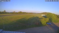 Archiv Foto Webcam Daun - Flugplatz 06:00