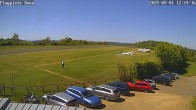 Archived image Webcam Daun, Airfield 11:00