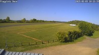 Archiv Foto Webcam Daun - Flugplatz 09:00