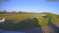 Archiv Foto Webcam Daun - Flugplatz 06:00