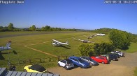 Archiv Foto Webcam Daun - Flugplatz 09:00
