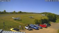 Archiv Foto Webcam Daun - Flugplatz 11:00