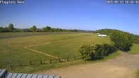 Archiv Foto Webcam Daun - Flugplatz 09:00