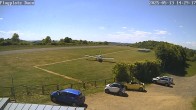Archiv Foto Webcam Daun - Flugplatz 13:00