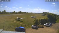 Archiv Foto Webcam Daun - Flugplatz 15:00