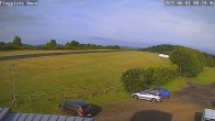 Archived image Webcam Daun, Airfield 07:00