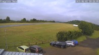 Archived image Webcam Daun, Airfield 09:00
