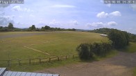 Archived image Webcam Daun, Airfield 13:00