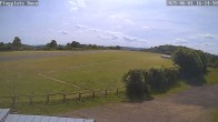 Archived image Webcam Daun, Airfield 15:00