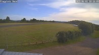 Archived image Webcam Daun, Airfield 17:00