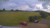 Archiv Foto Webcam Daun - Flugplatz 17:00