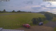 Archiv Foto Webcam Daun - Flugplatz 19:00