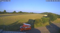 Archiv Foto Webcam Daun - Flugplatz 06:00