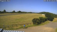 Archiv Foto Webcam Daun - Flugplatz 09:00