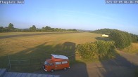 Archiv Foto Webcam Daun - Flugplatz 05:00