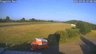 Archiv Foto Webcam Daun - Flugplatz 06:00