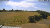 Archiv Foto Webcam Daun - Flugplatz 13:00