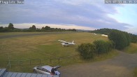Archiv Foto Webcam Daun - Flugplatz 05:00