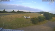 Archiv Foto Webcam Daun - Flugplatz 06:00